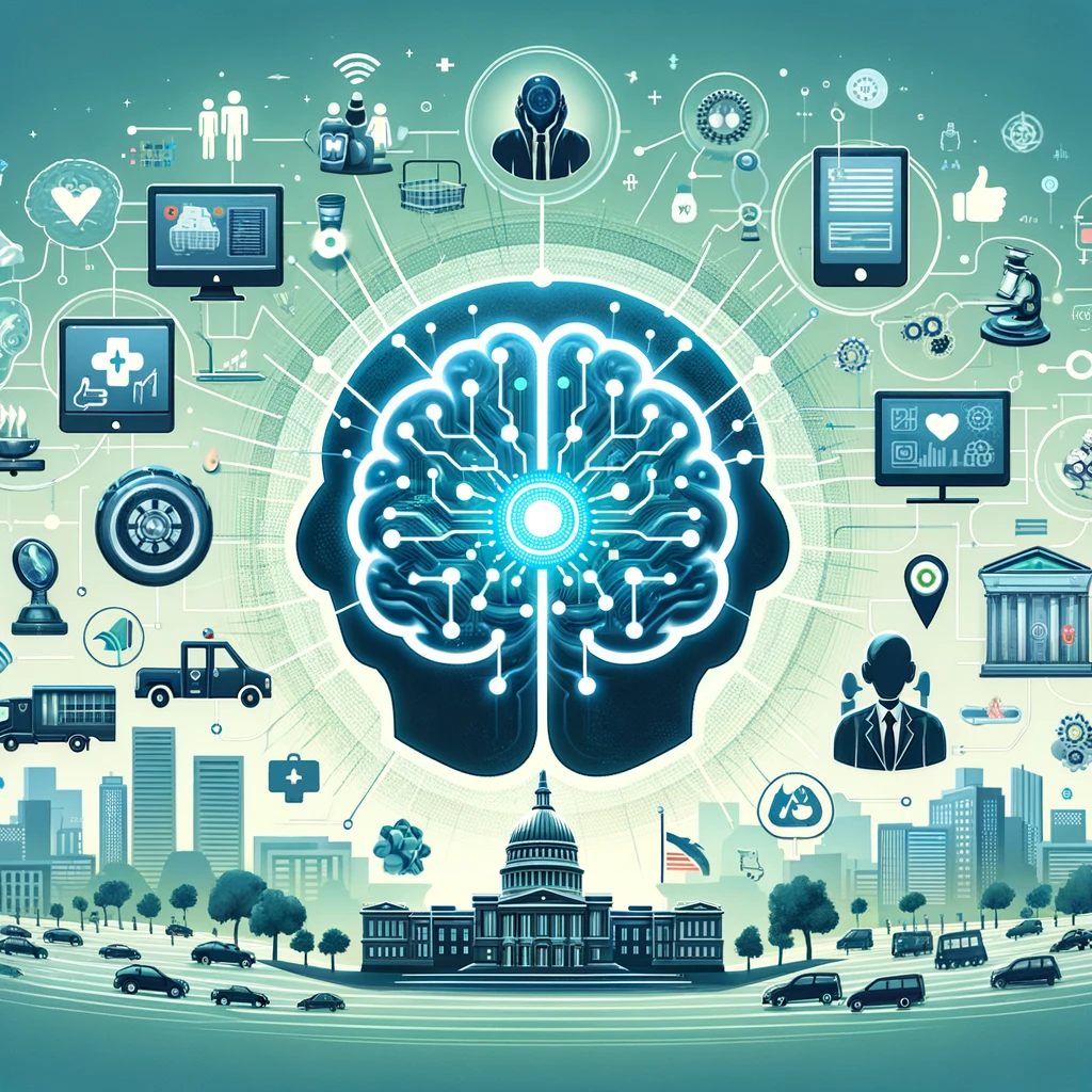 AI in Public Policy: Shaping Governance