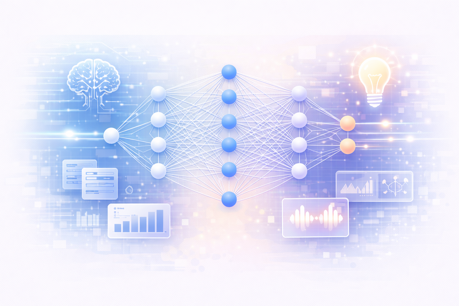 Artificial neural networks explained and how ANNs work in artificial intelligence