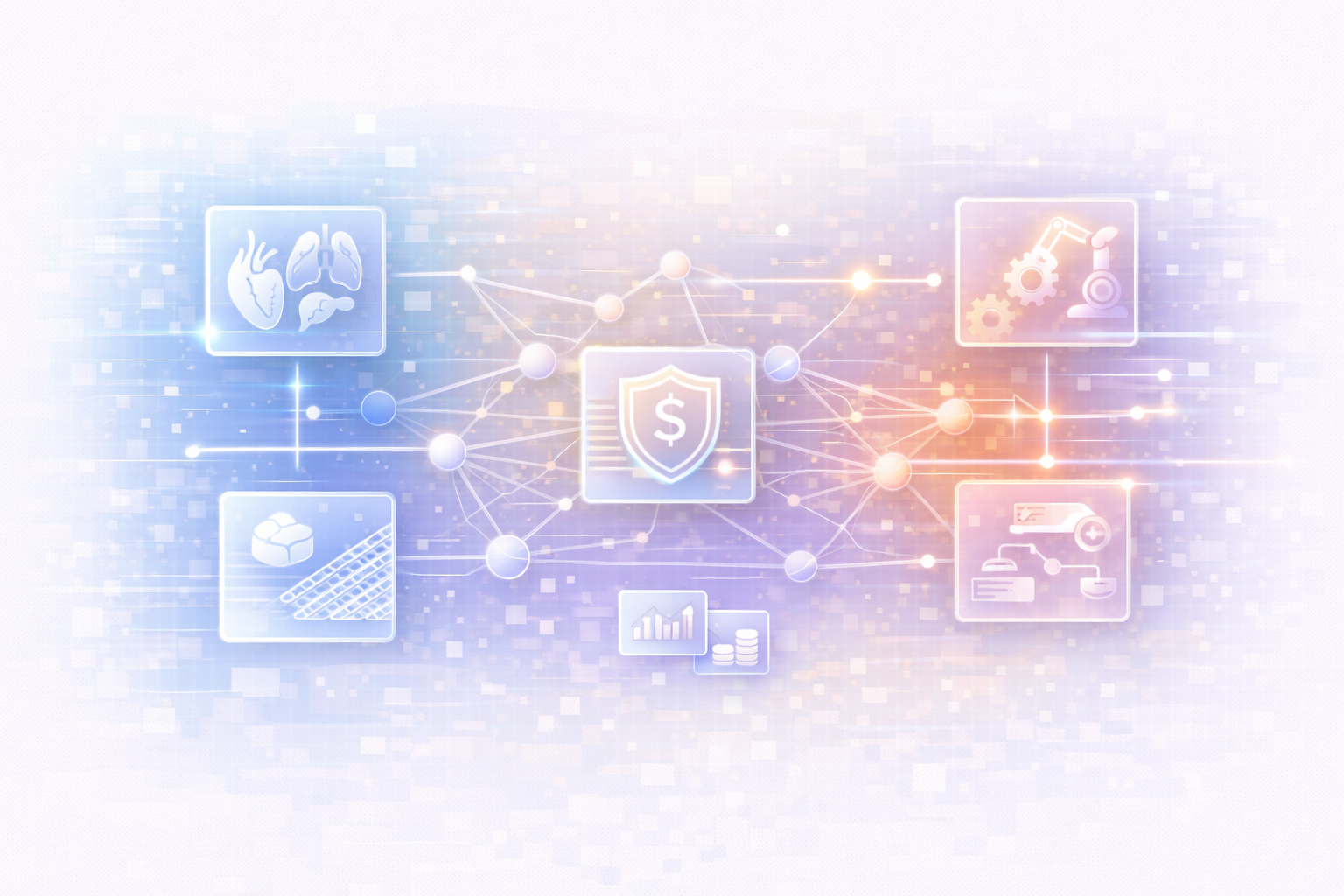 Real-world applications of artificial neural networks in healthcare and business