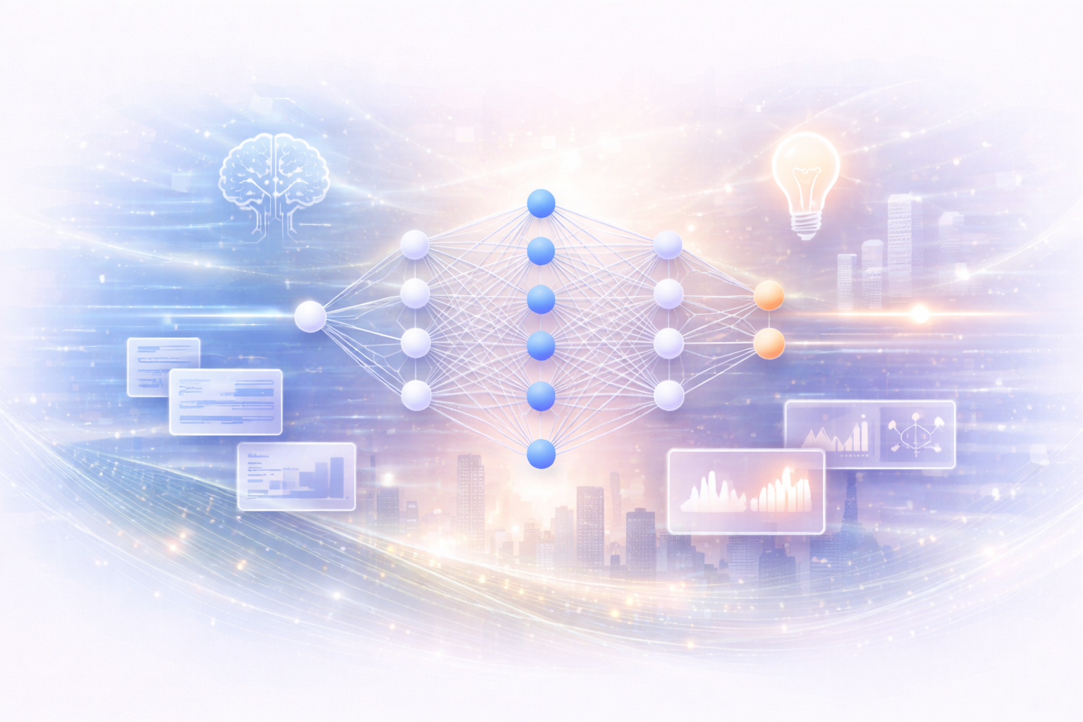 Future of neural networks and how artificial neural networks will evolve