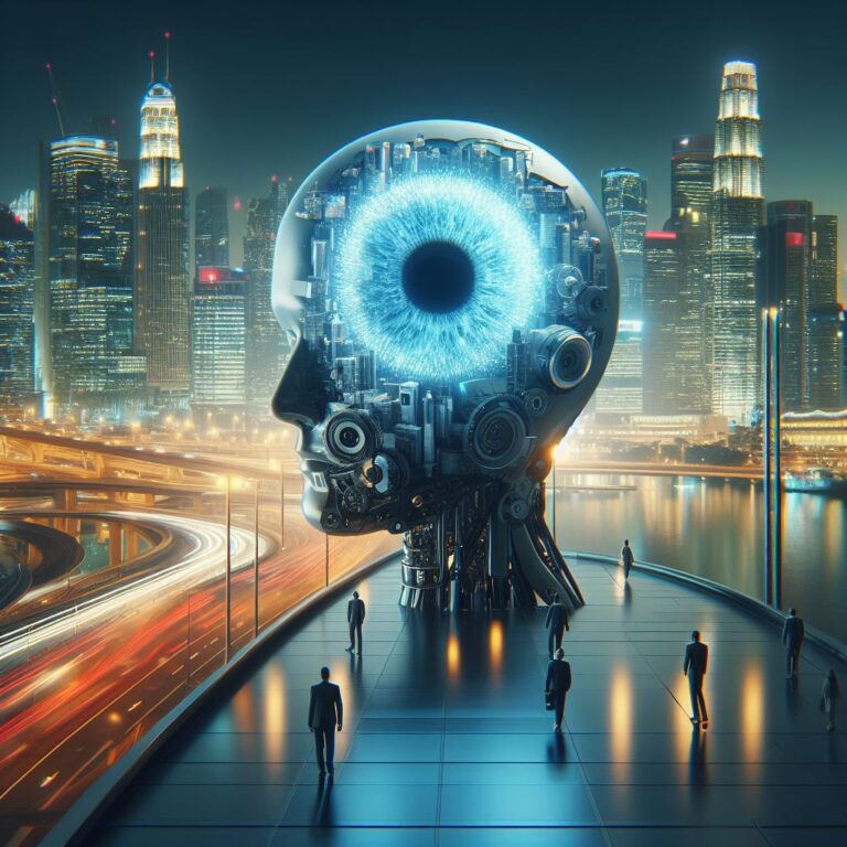 Artificial Intelligence (AI) and Machine Perception