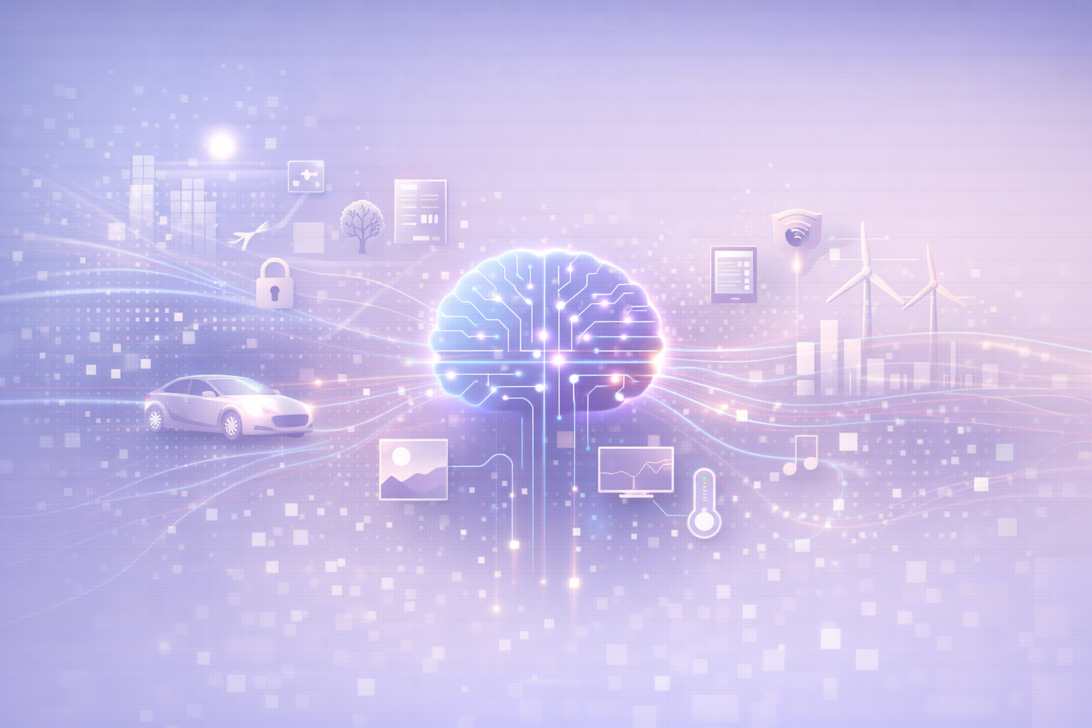 Future of machine perception and how AI systems will understand the world
