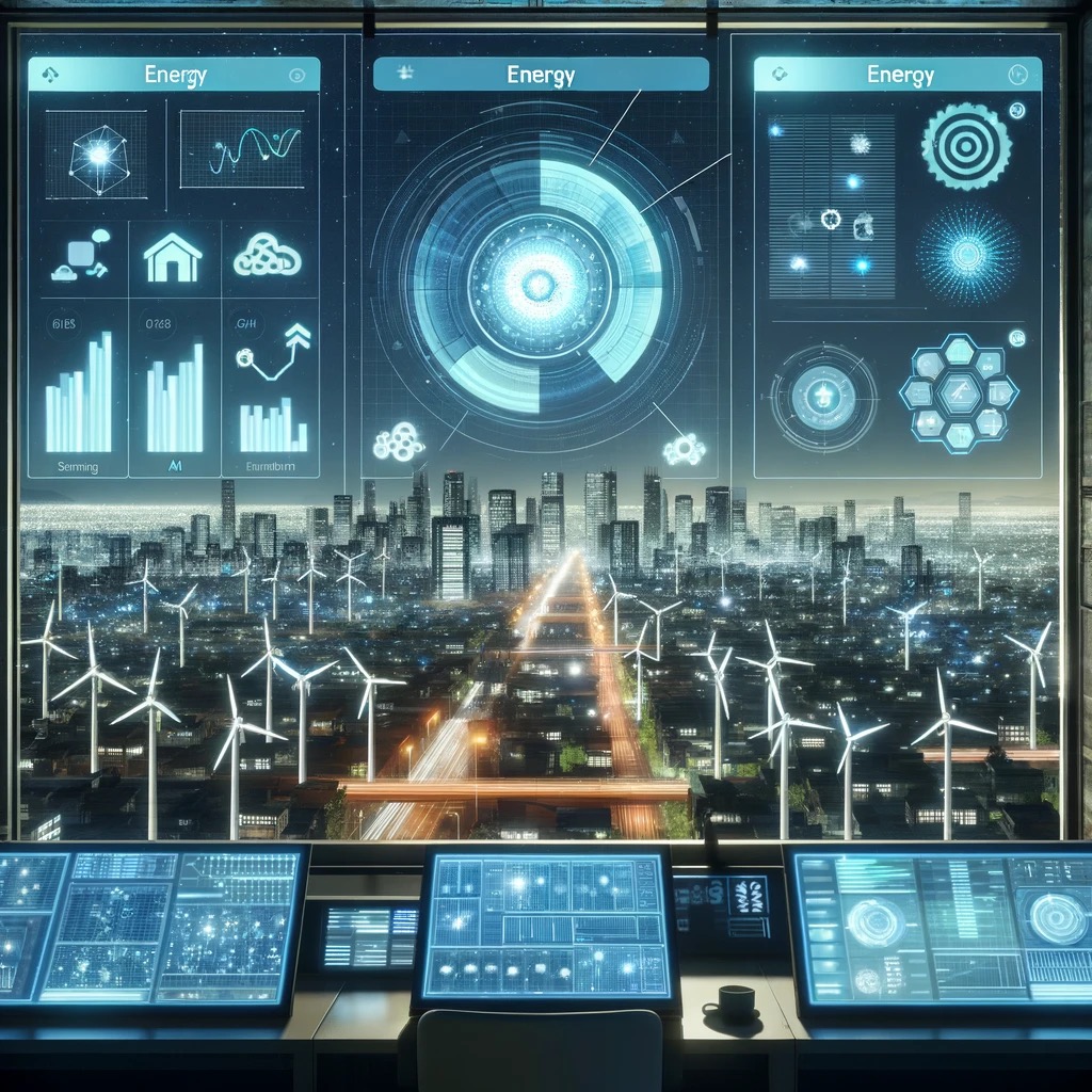 AI in Smart Cities