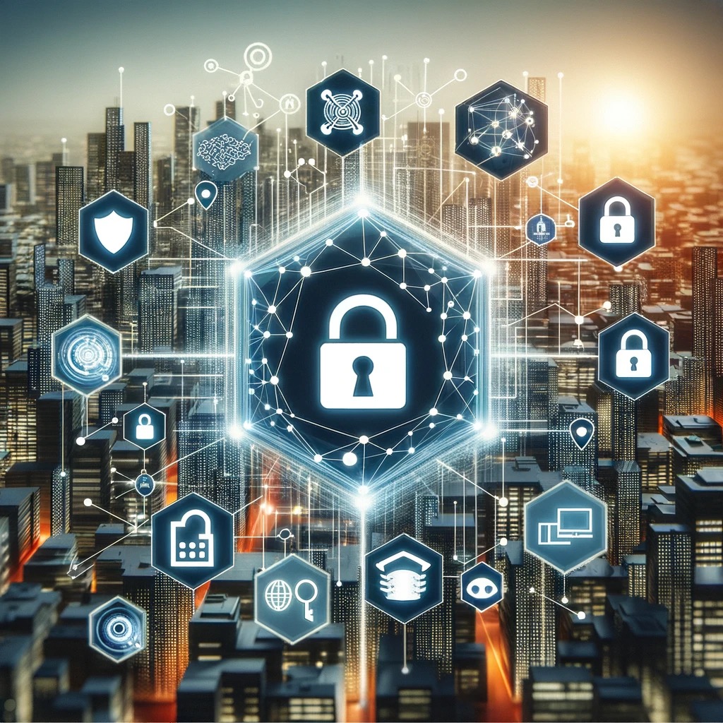 AI in Smart Cities
