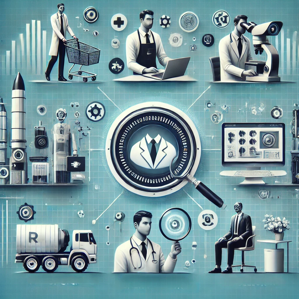 Best image recognition software for businesses
