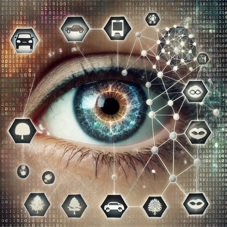 How Does Image Recognition Work in AI