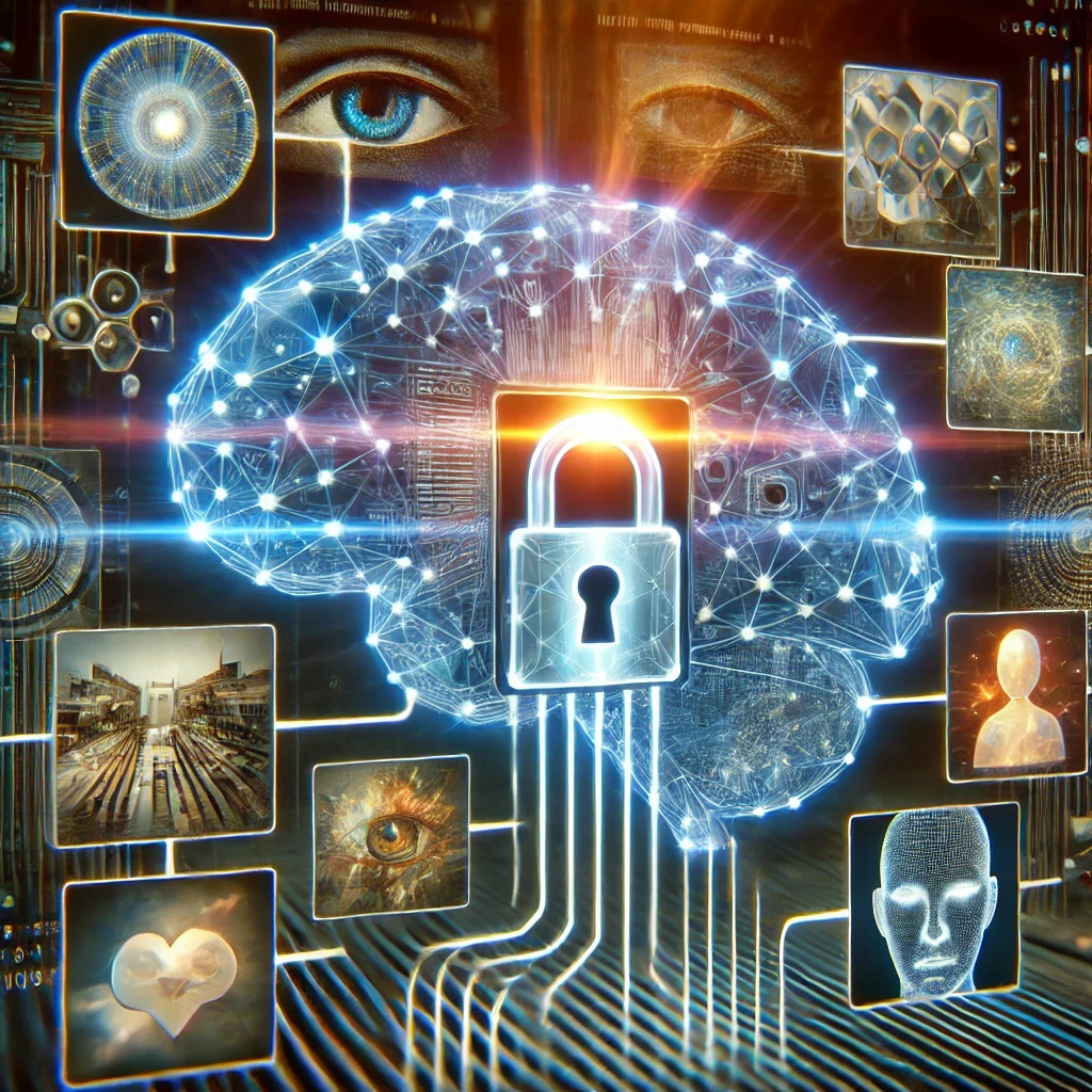 How Does Image Recognition Work in AI 