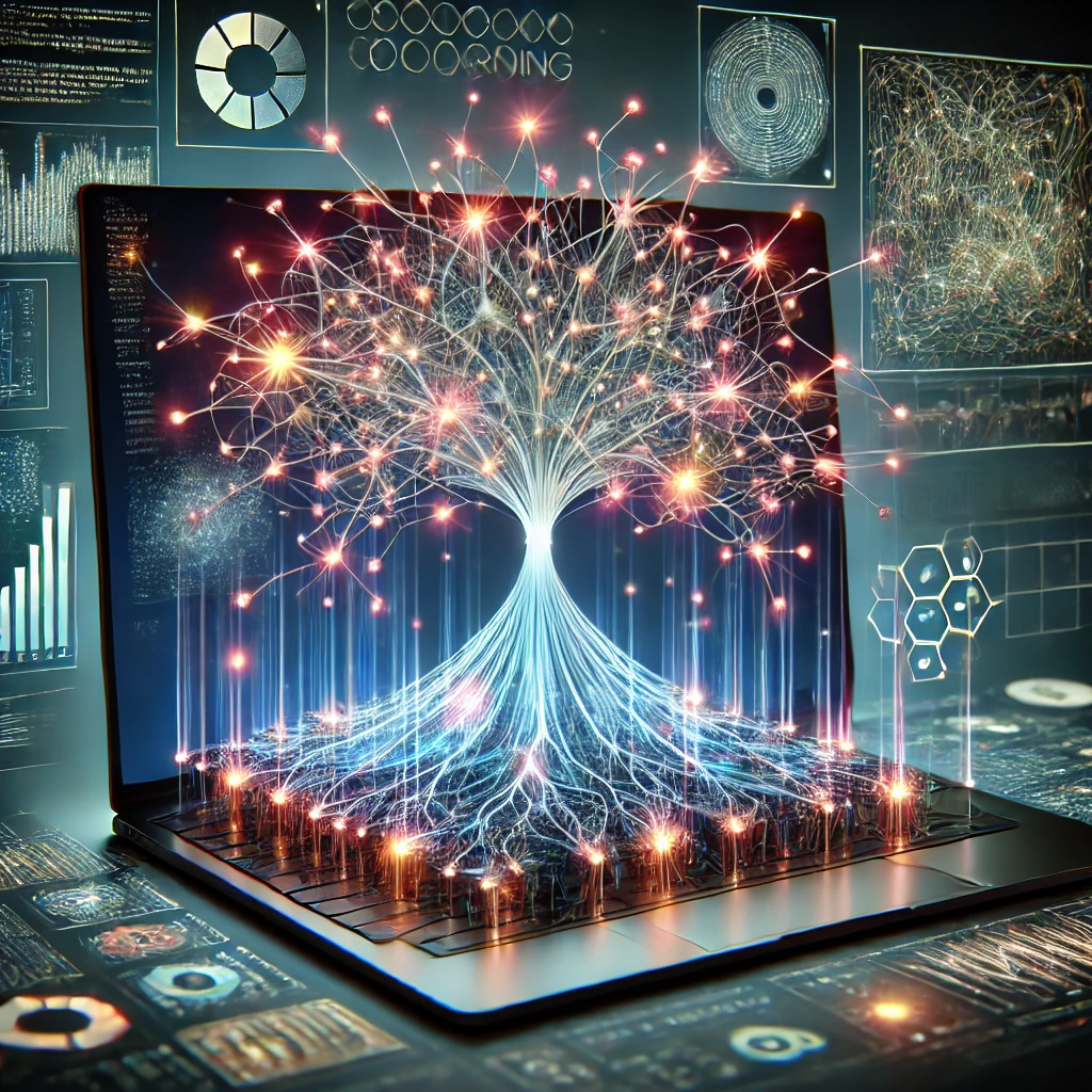How Does Image Recognition Work in AI