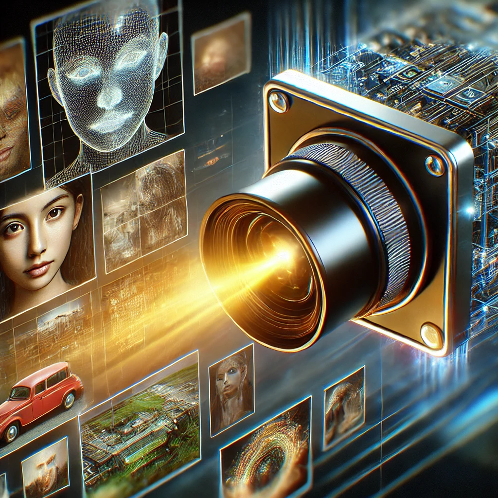 How Does Image Recognition Work in AI