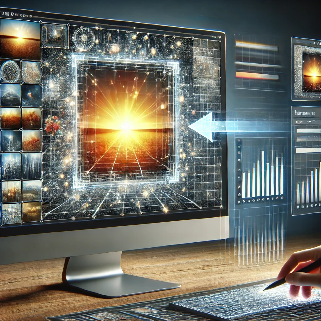 How Does Image Recognition Work in AI