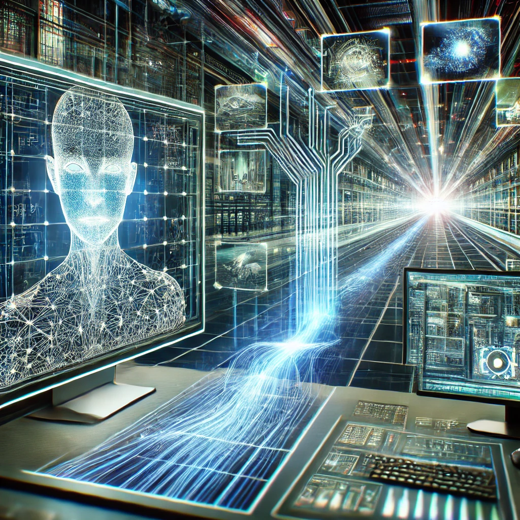 How Does Image Recognition Work in AI