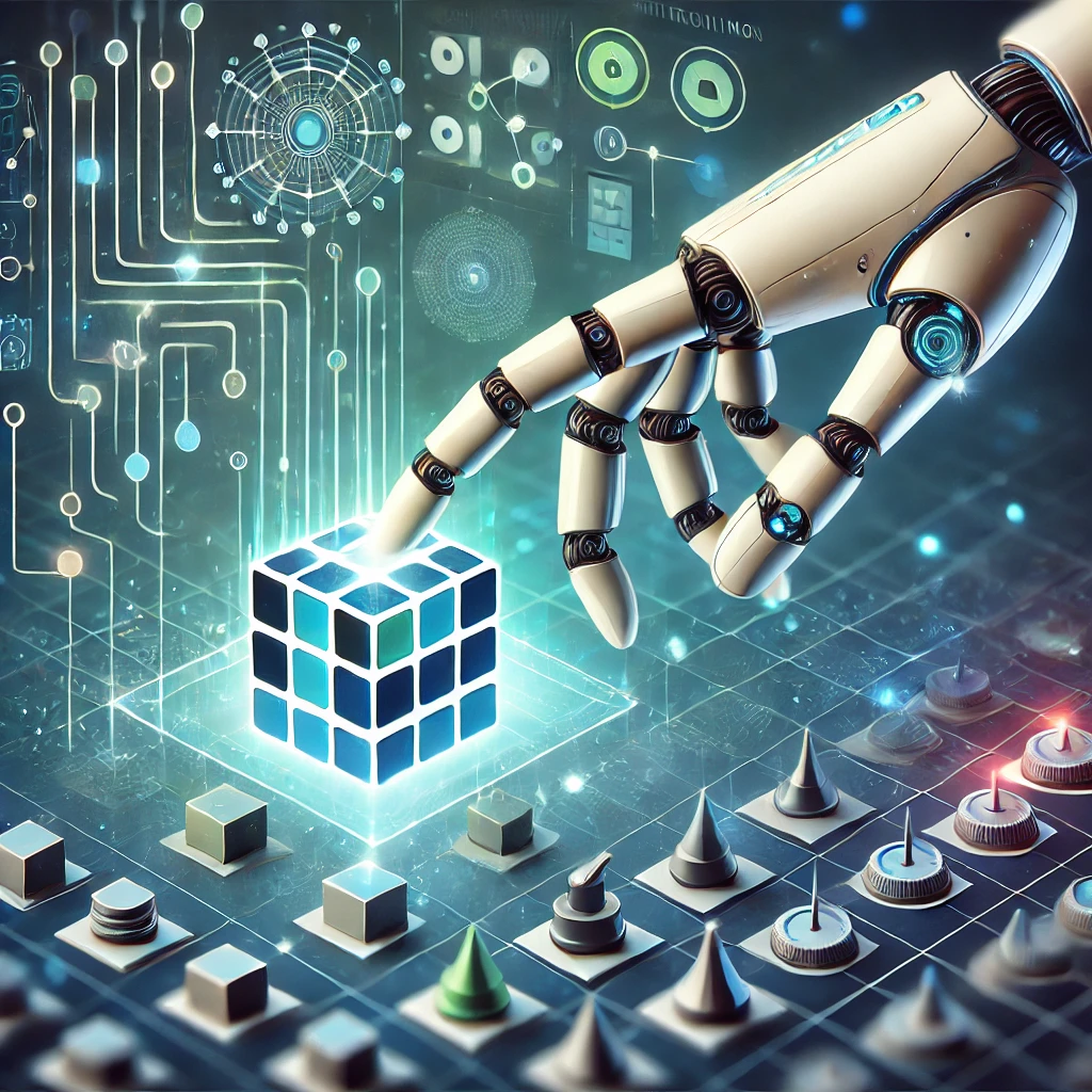 How Does Image Recognition Work in AI