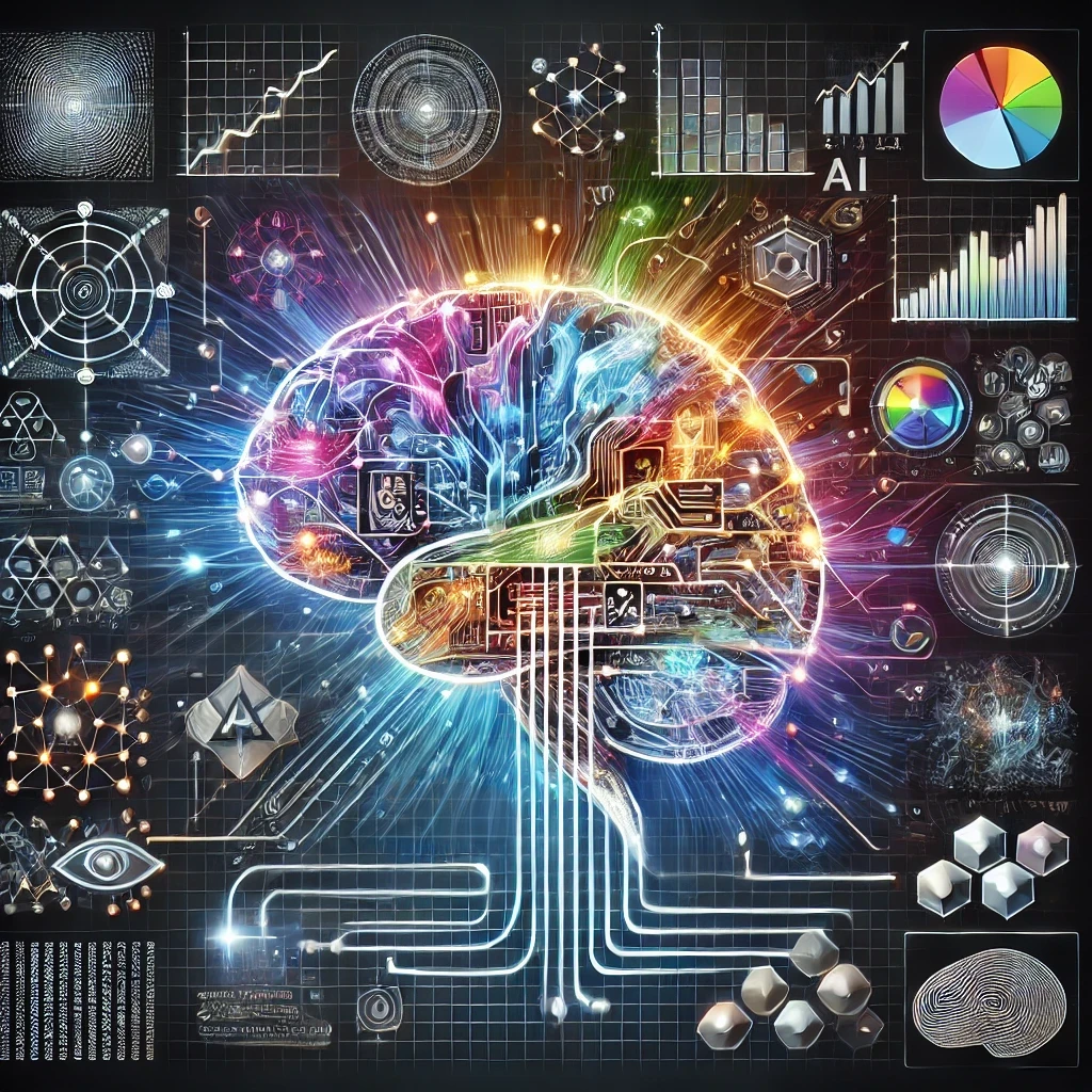 How Does Image Recognition Work in AI