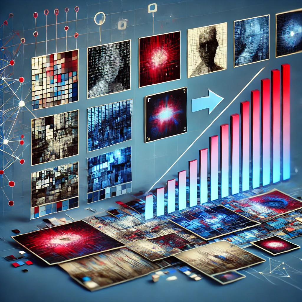 How Does Image Recognition Work in AI