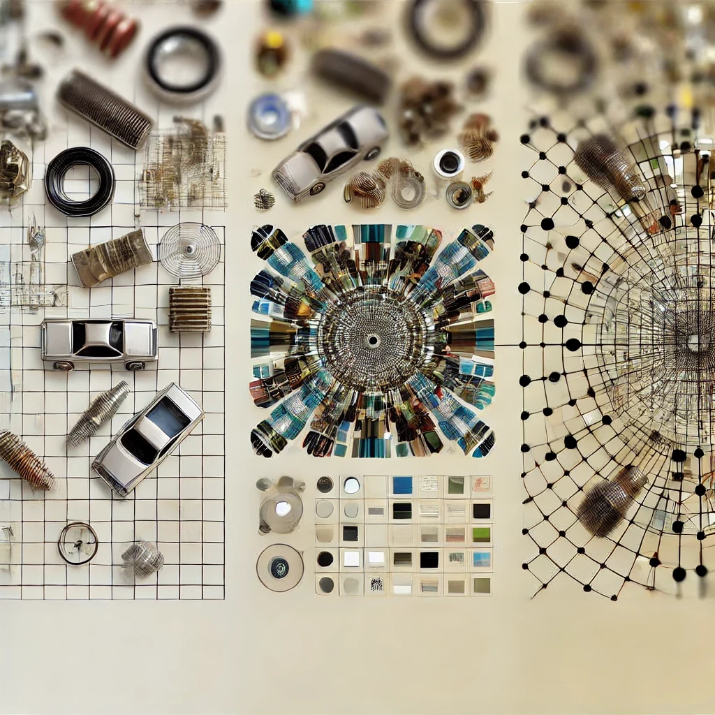How Does Image Recognition Work in AI