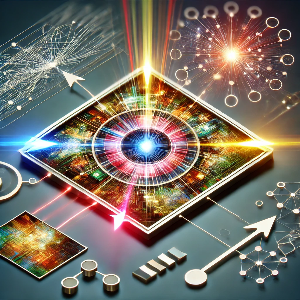 How Does Image Recognition Work in AI