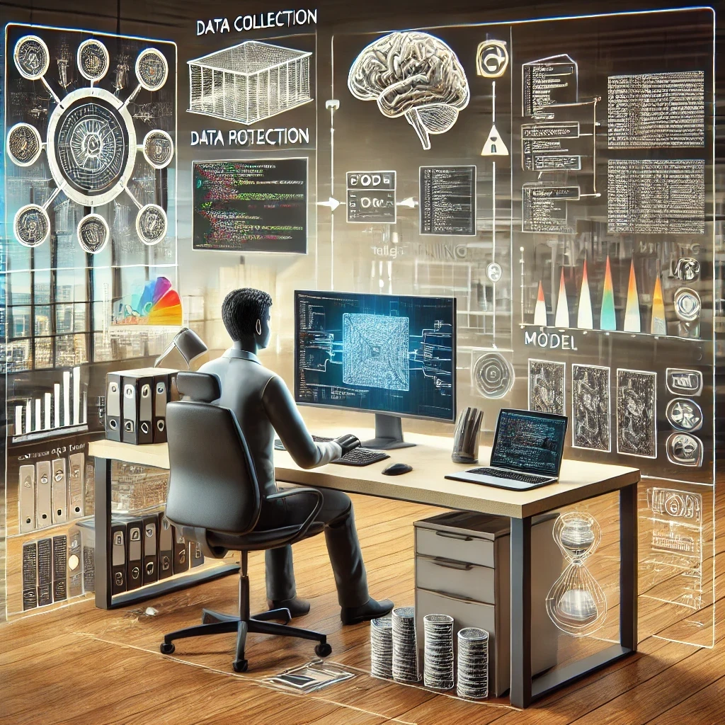 How Does Image Recognition Work in AI