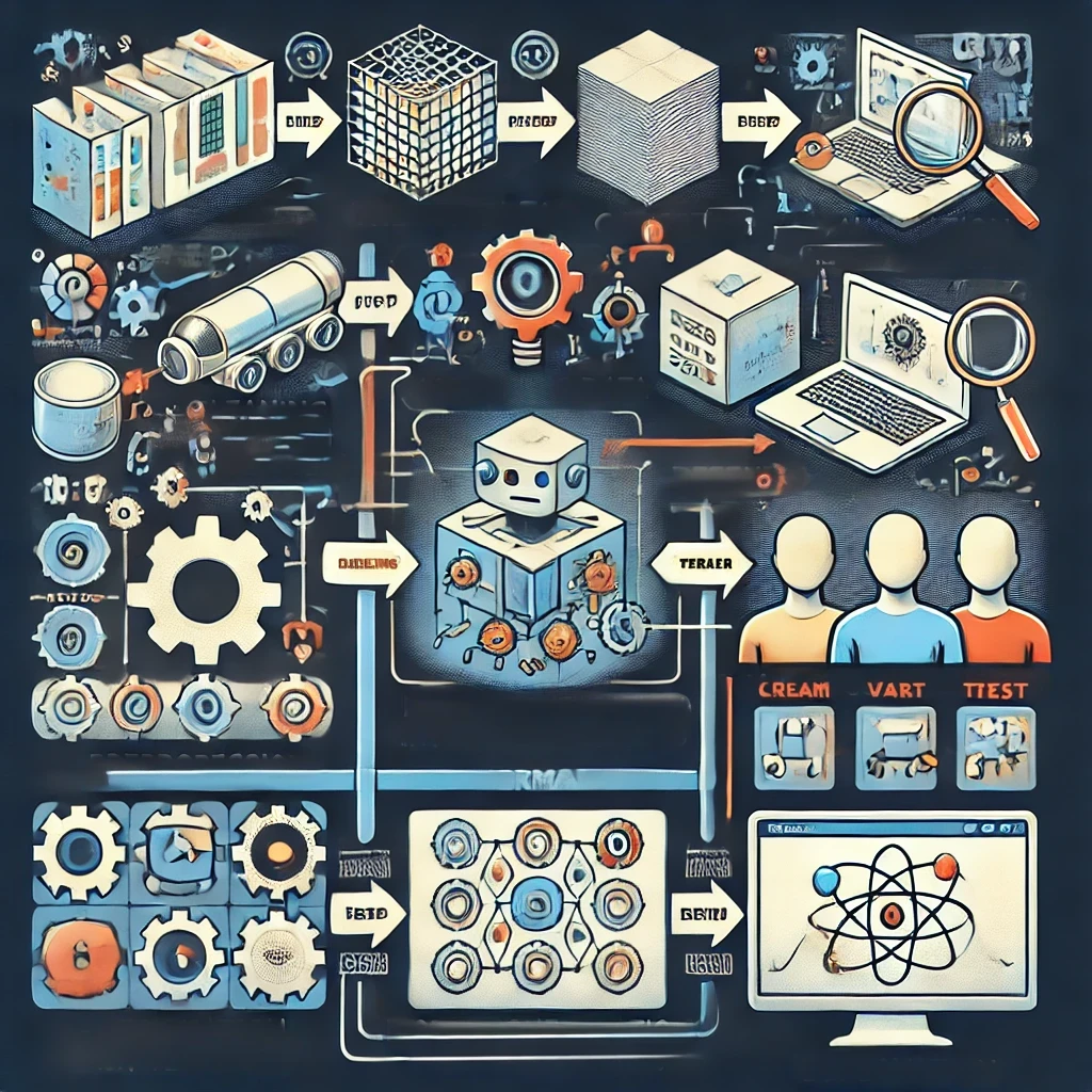 How Does Image Recognition Work in AI