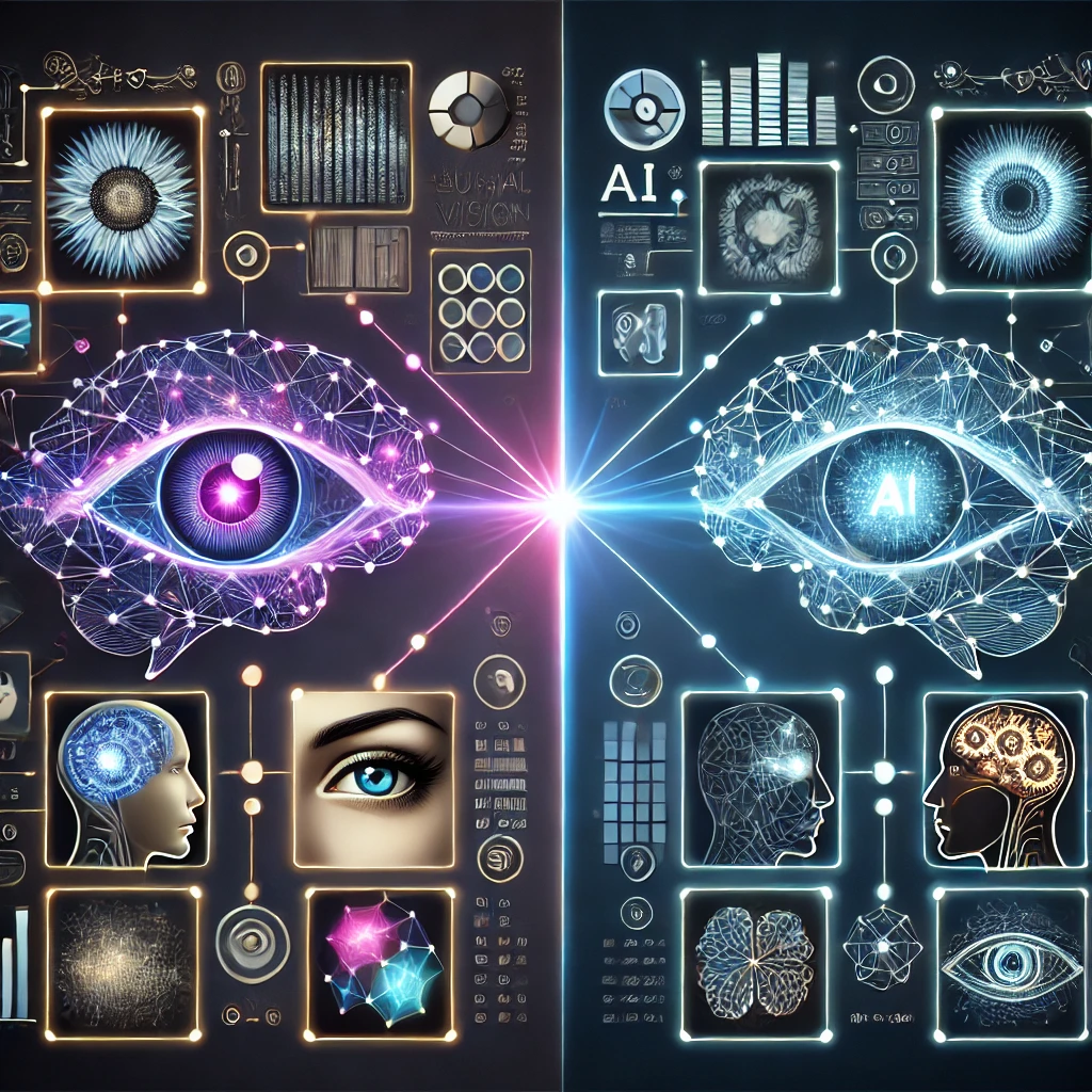 How Does Image Recognition Work in AI