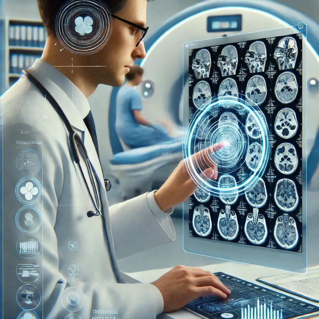 How Does Image Recognition Work in AI