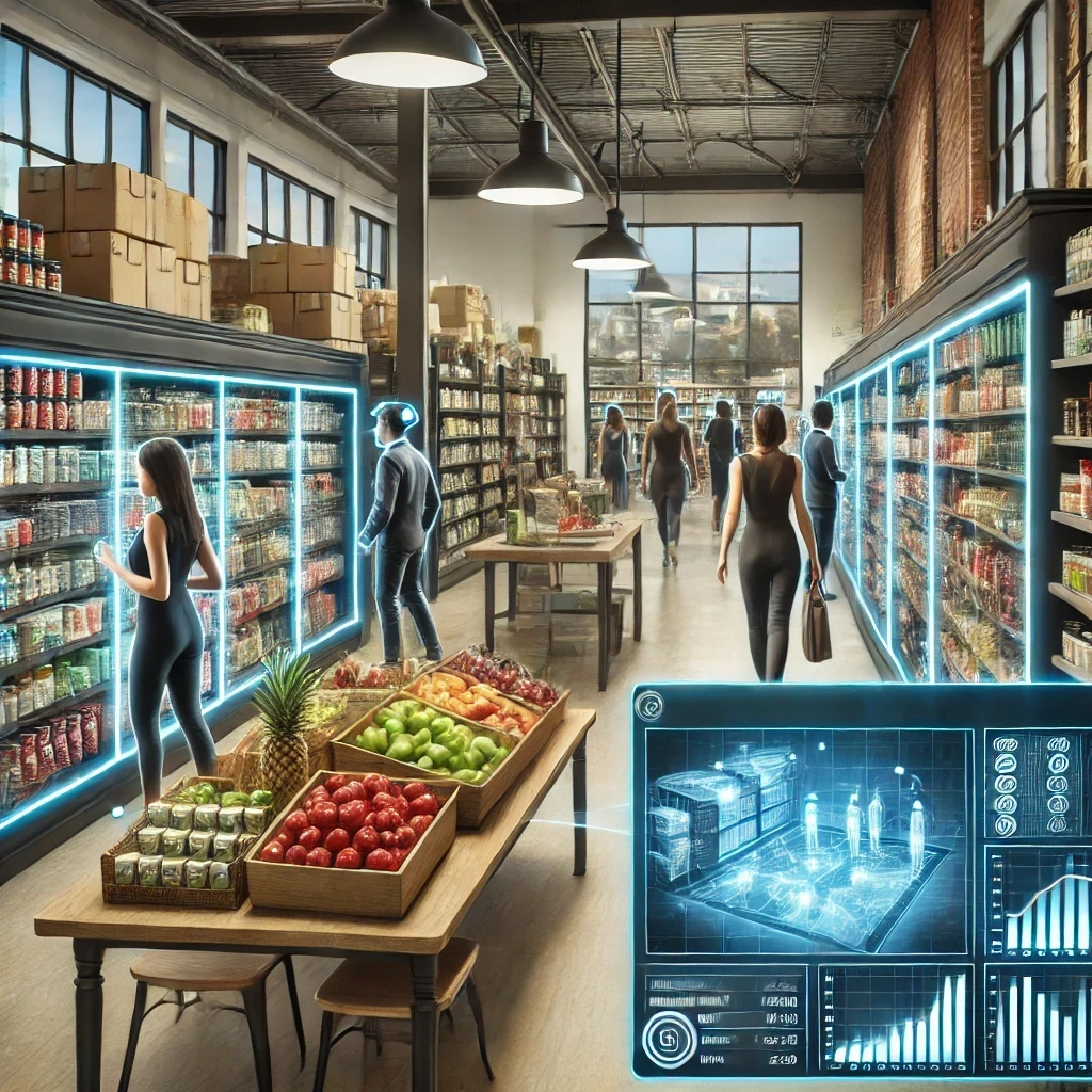 How Does Image Recognition Work in AI