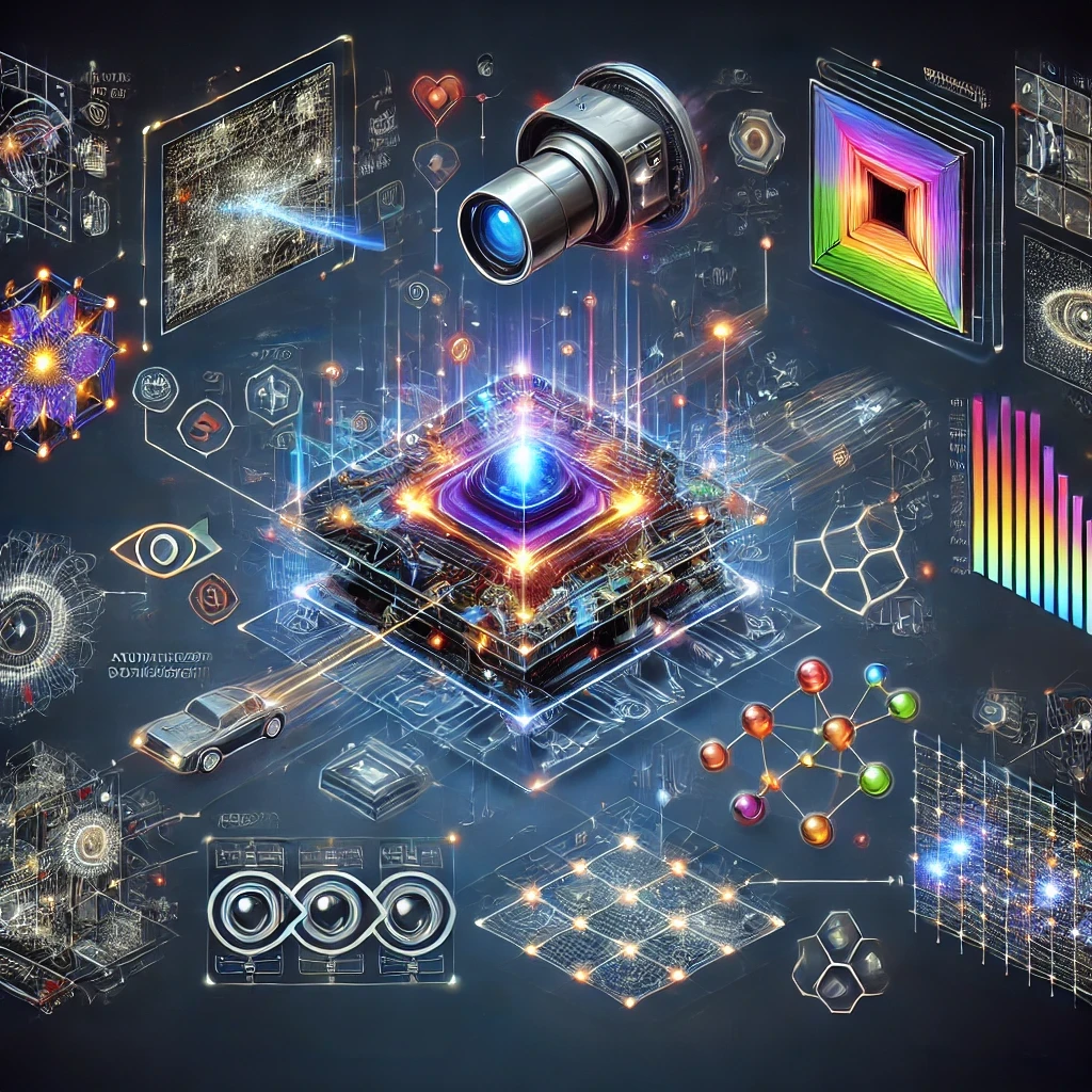 How Does Image Recognition Work in AI
