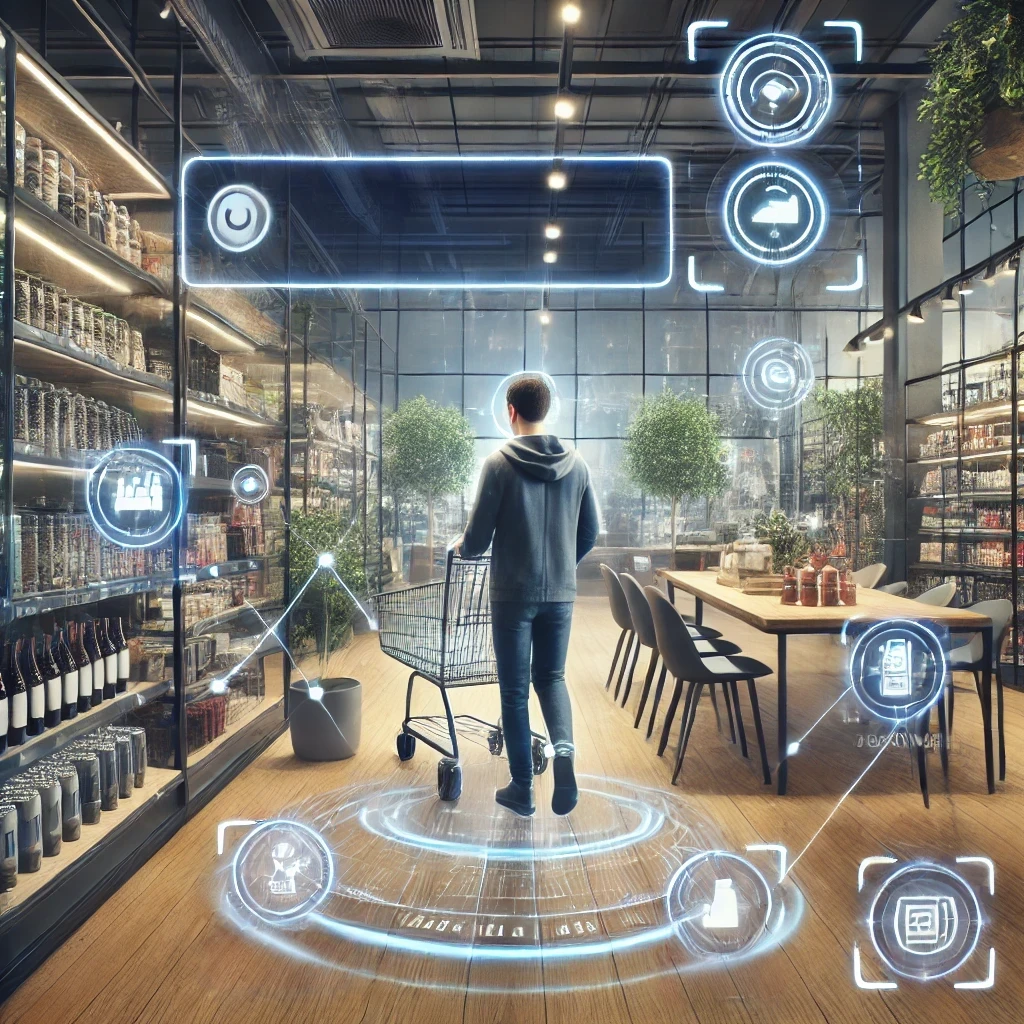 How Does Image Recognition Work in AI