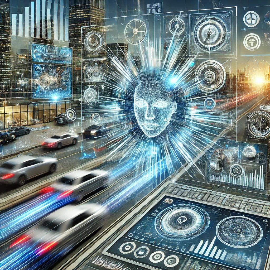 How Does Image Recognition Work in AI