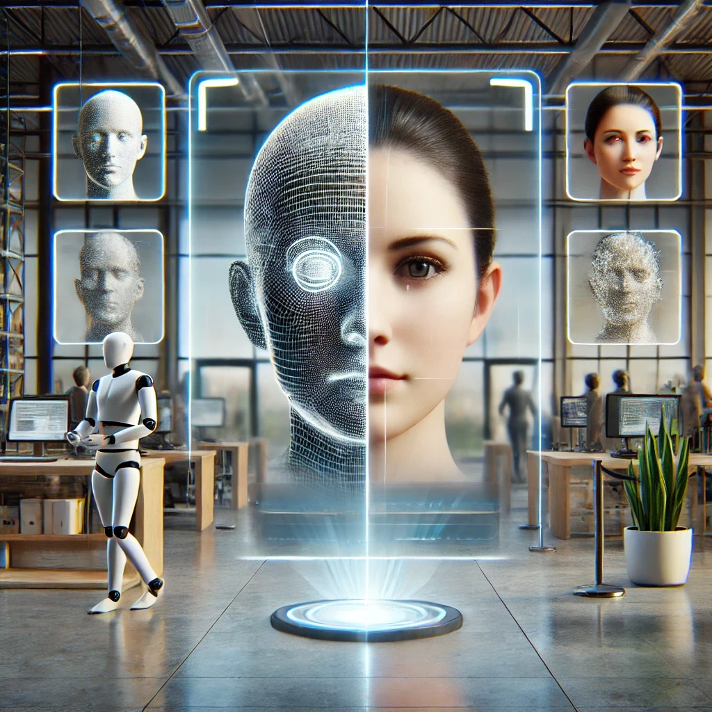 How Does Image Recognition Work in AI