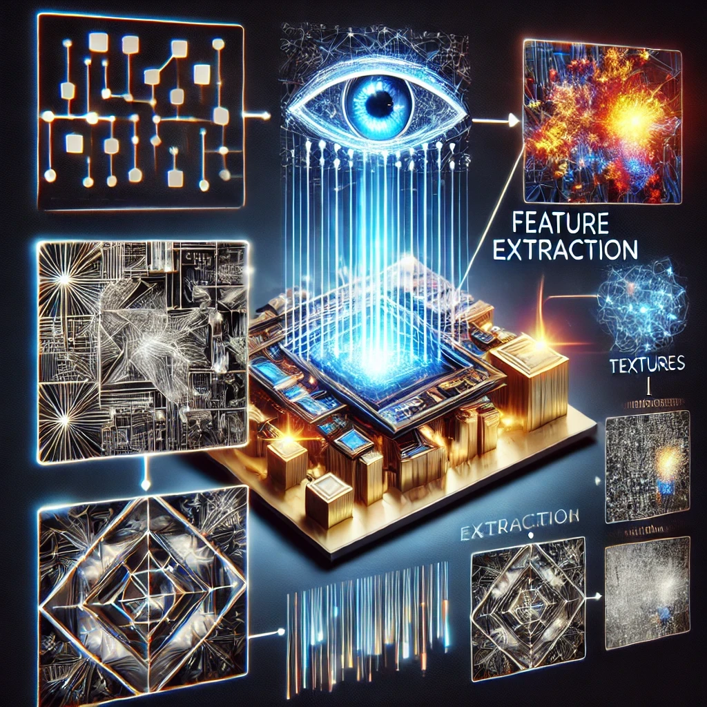 How Does Image Recognition Work in AI
